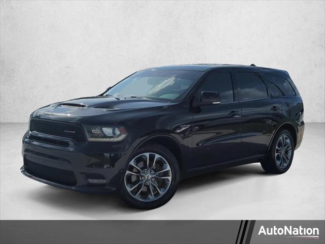2020 Dodge Durango R/T RWD for sale in Pembroke Pines, FL