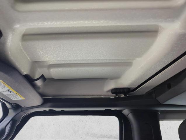 2024 Jeep Wrangler 2-Door Sport S 4x4