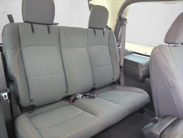 2024 Jeep Wrangler 2-Door Sport S 4x4