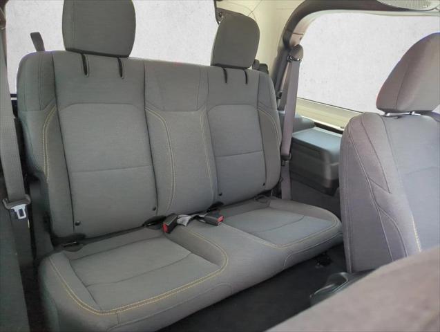 2024 Jeep Wrangler 2-Door Sport S 4x4