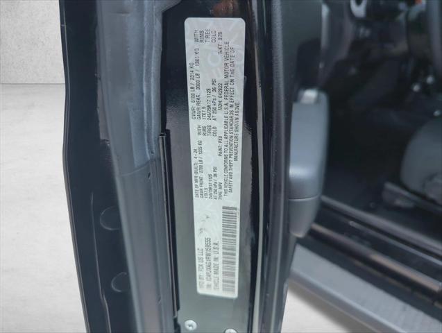 2024 Jeep Wrangler 2-Door Sport S 4x4