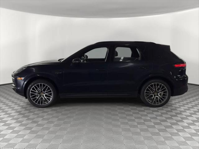 2021 Porsche Cayenne E-Hybrid Cayenne E-Hybrid