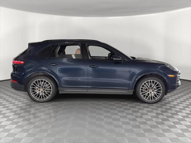 2021 Porsche Cayenne E-Hybrid Cayenne E-Hybrid