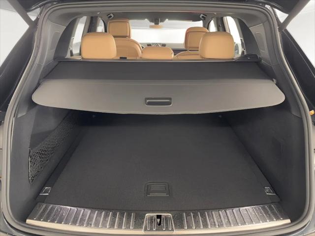 2021 Porsche Cayenne E-Hybrid Cayenne E-Hybrid