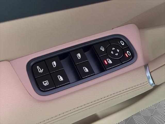 2021 Porsche Cayenne E-Hybrid Cayenne E-Hybrid