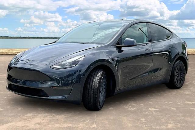 2024 Tesla Model Y Long Range Single Motor Rear-Wheel Drive for sale in Jacksonville, FL