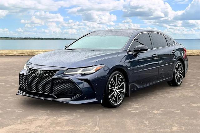 2019 Toyota Avalon Touring for sale in Jacksonville, FL
