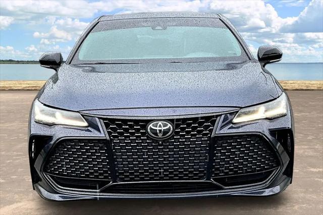 2019 Toyota Avalon Touring