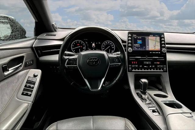 2019 Toyota Avalon Touring