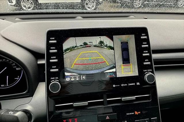 2019 Toyota Avalon Touring