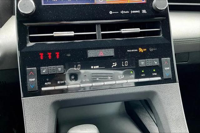 2019 Toyota Avalon Touring