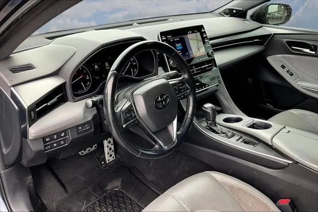 2019 Toyota Avalon Touring