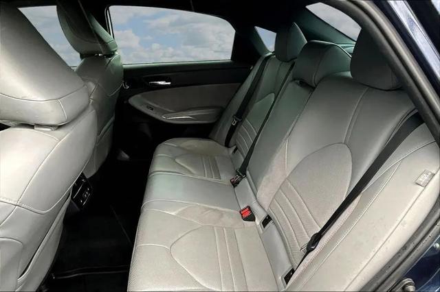 2019 Toyota Avalon Touring