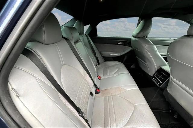 2019 Toyota Avalon Touring