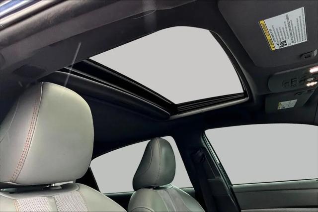 2019 Toyota Avalon Touring