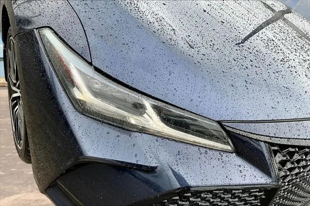 2019 Toyota Avalon Touring