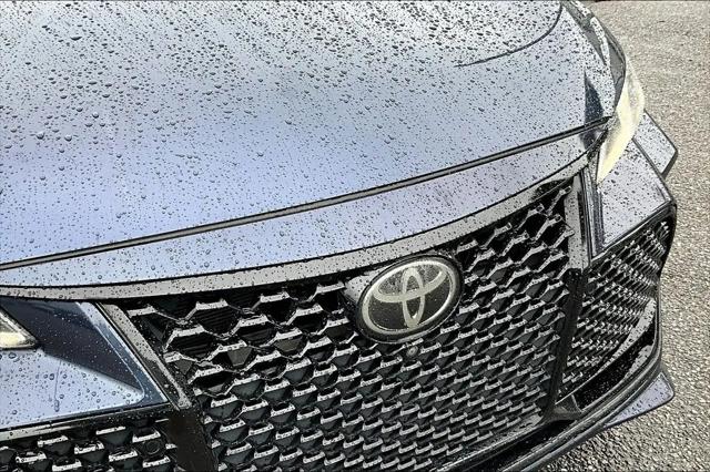 2019 Toyota Avalon Touring