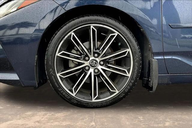 2019 Toyota Avalon Touring