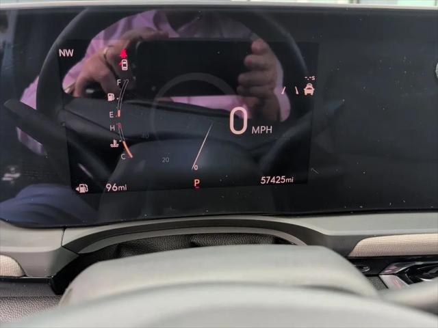 2024 Buick NV Avenir FWD for sale in Andalusia, AL