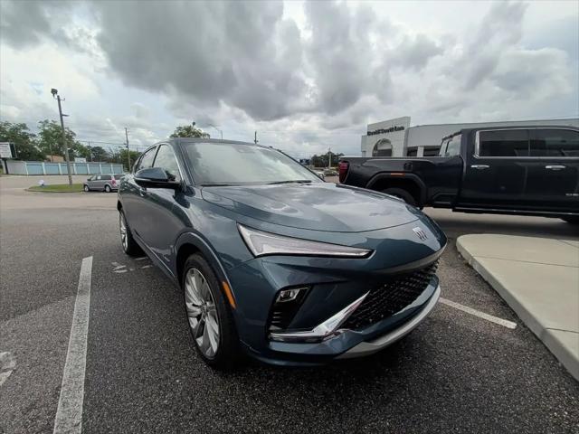 2024 Buick NV Avenir FWD