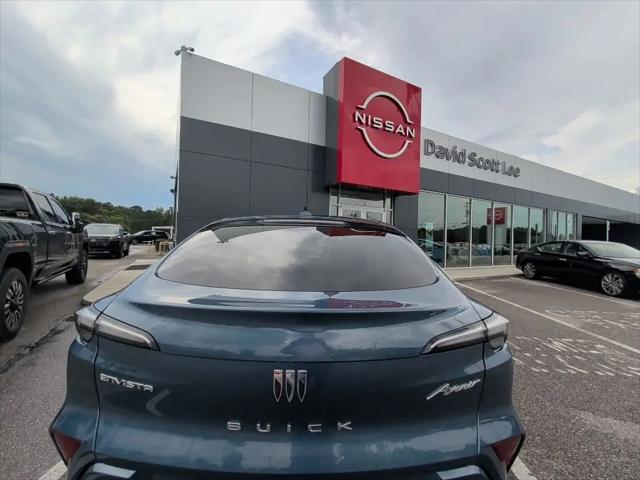 2024 Buick NV Avenir FWD