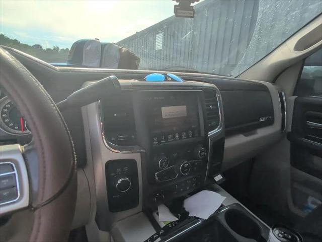 2014 Ram 2500 Laramie