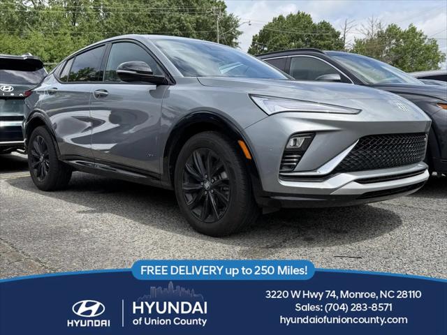 2025 Buick NV Sport Touring FWD for sale in Monroe, NC