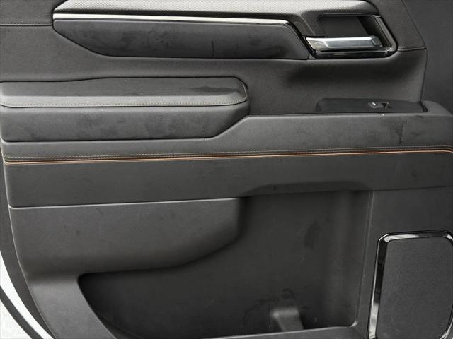 2024 GMC Sierra 2500HD 4WD Crew Cab Standard Bed AT4