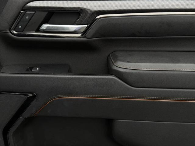 2024 GMC Sierra 2500HD 4WD Crew Cab Standard Bed AT4