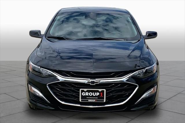 2025 Chevrolet Malibu FWD RS