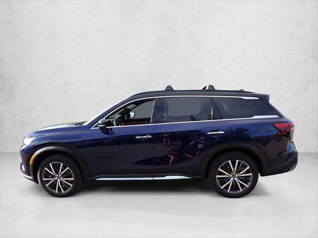 2023 INFINITI QX60 AUTOGRAPH AWD