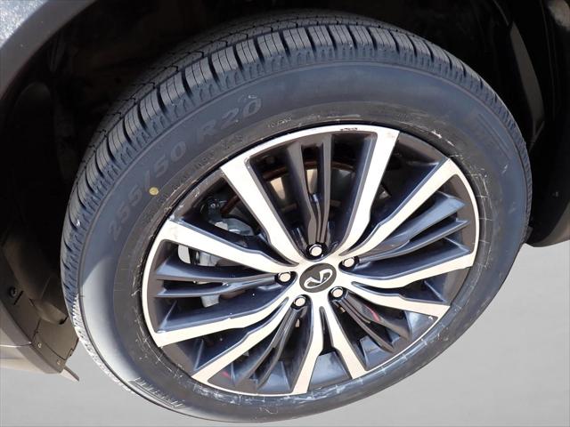 2023 INFINITI QX60 AUTOGRAPH AWD