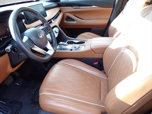 2023 INFINITI QX60 AUTOGRAPH AWD