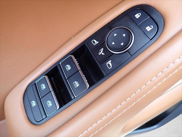 2023 INFINITI QX60 AUTOGRAPH AWD