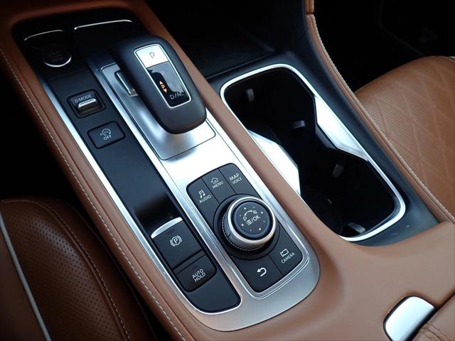 2023 INFINITI QX60 AUTOGRAPH AWD