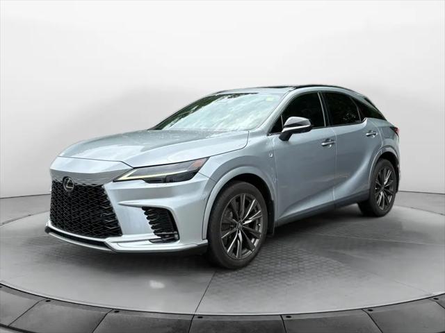 2023 Lexus RX 350 F SPORT Handling for sale in Greensboro, NC