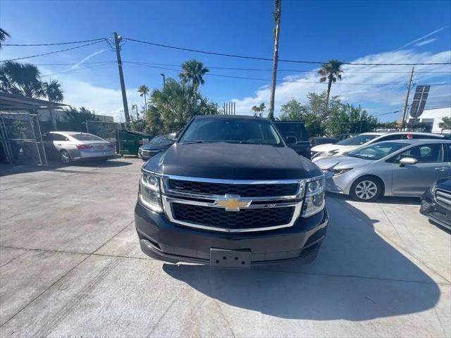 2016 Chevrolet Suburban LT for sale in Orlando, FL
