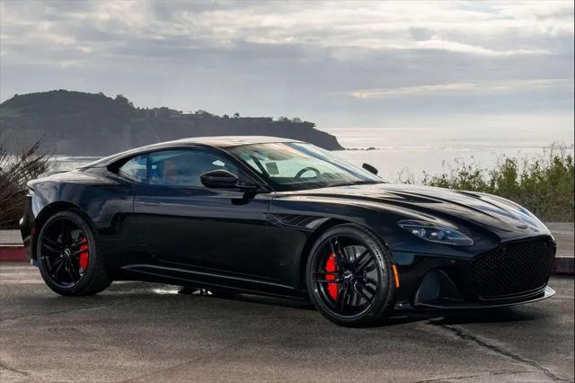 2023 Aston Martin DBS Unknown for sale in Newport Beach, CA