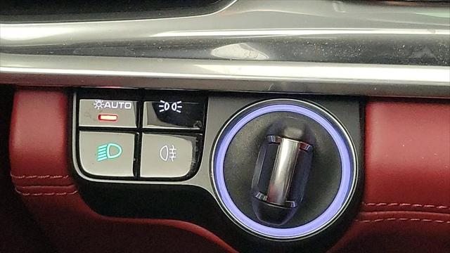 2018 Porsche Panamera Panamera