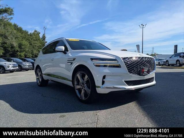 2023 Genesis GV80 2.5T AWD for sale in Albany, GA