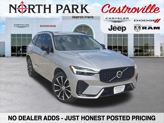 2023 Volvo XC60 B5 Plus Dark Theme for sale in Castroville, TX