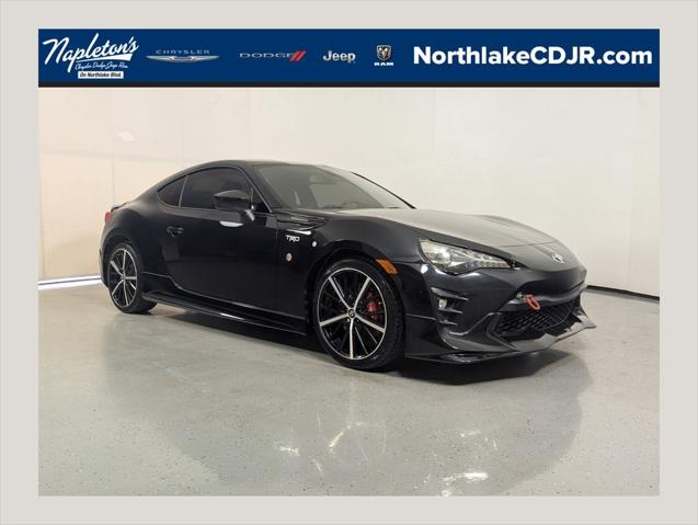 2019 Toyota 86 TRD SE for sale in Lake Park, FL