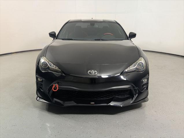 2019 Toyota 86 TRD SE