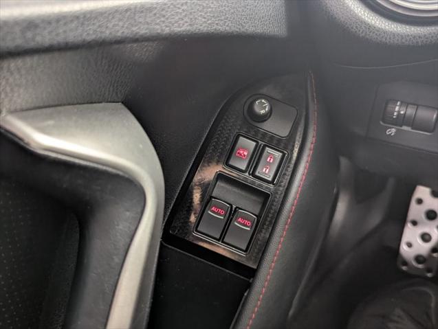 2019 Toyota 86 TRD SE