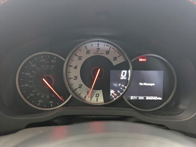 2019 Toyota 86 TRD SE