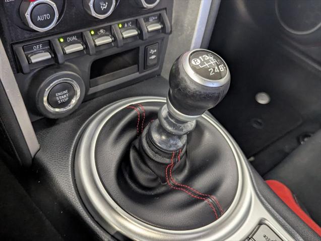 2019 Toyota 86 TRD SE