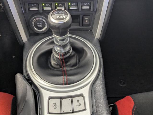 2019 Toyota 86 TRD SE