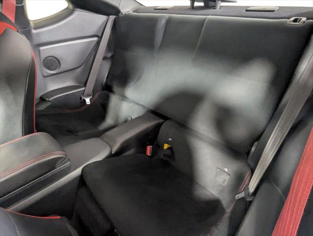 2019 Toyota 86 TRD SE