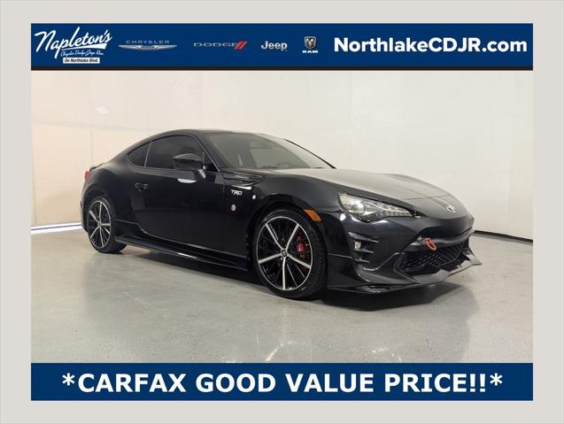 2019 Toyota 86 TRD SE for sale in Lake Park, FL