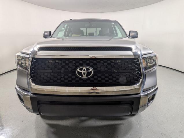 2016 Toyota Tundra SR5 4.6L V8
